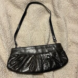 ALDO Black‎ Clutch Purse